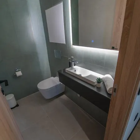 Bj81 Suite Hotel Siófok Extérieur photo