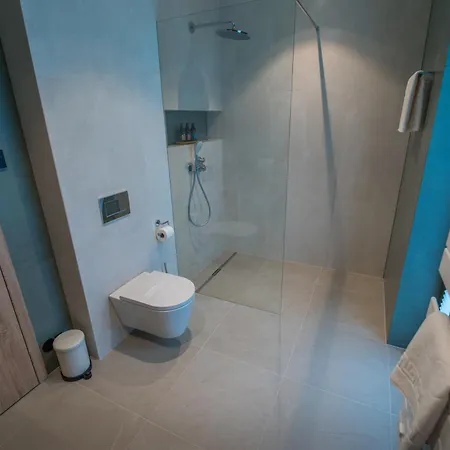 Bj81 Suite Hotel Siófok Extérieur photo