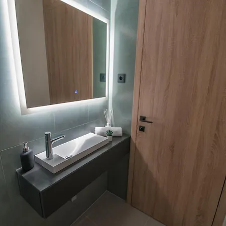 Bj81 Suite Hotel Siófok Extérieur photo