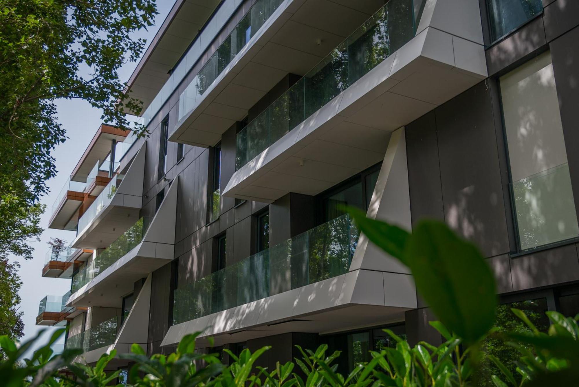 Bj81 Appartement