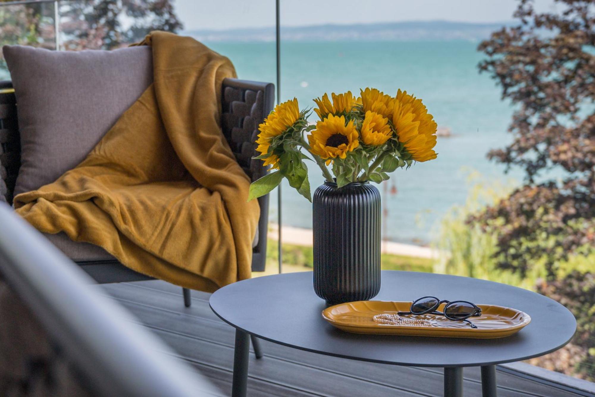 Bj81 Apartment Siofok
