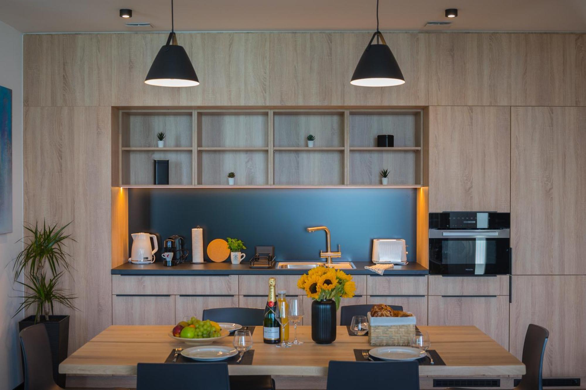Bj81 Apartment Siofok