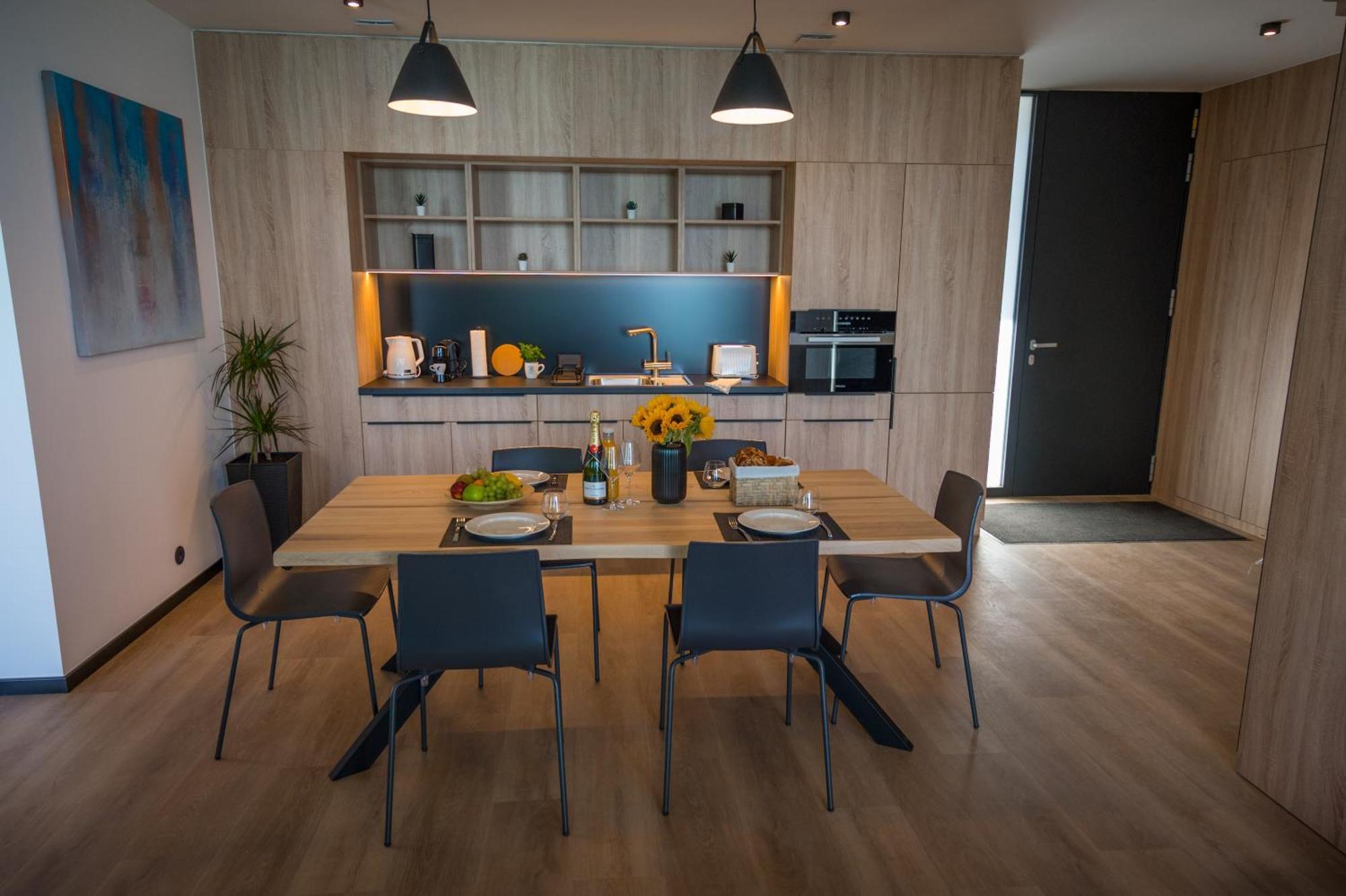 Apartment Bj81