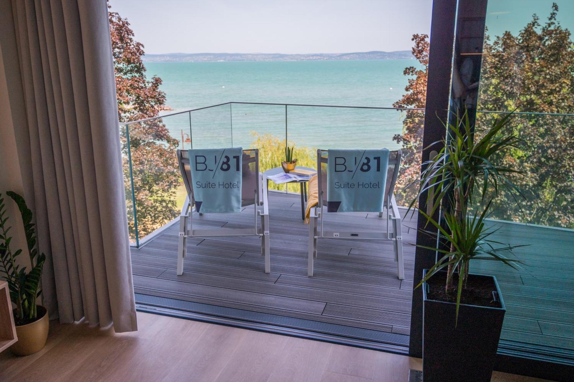 Apartment Bj81 *