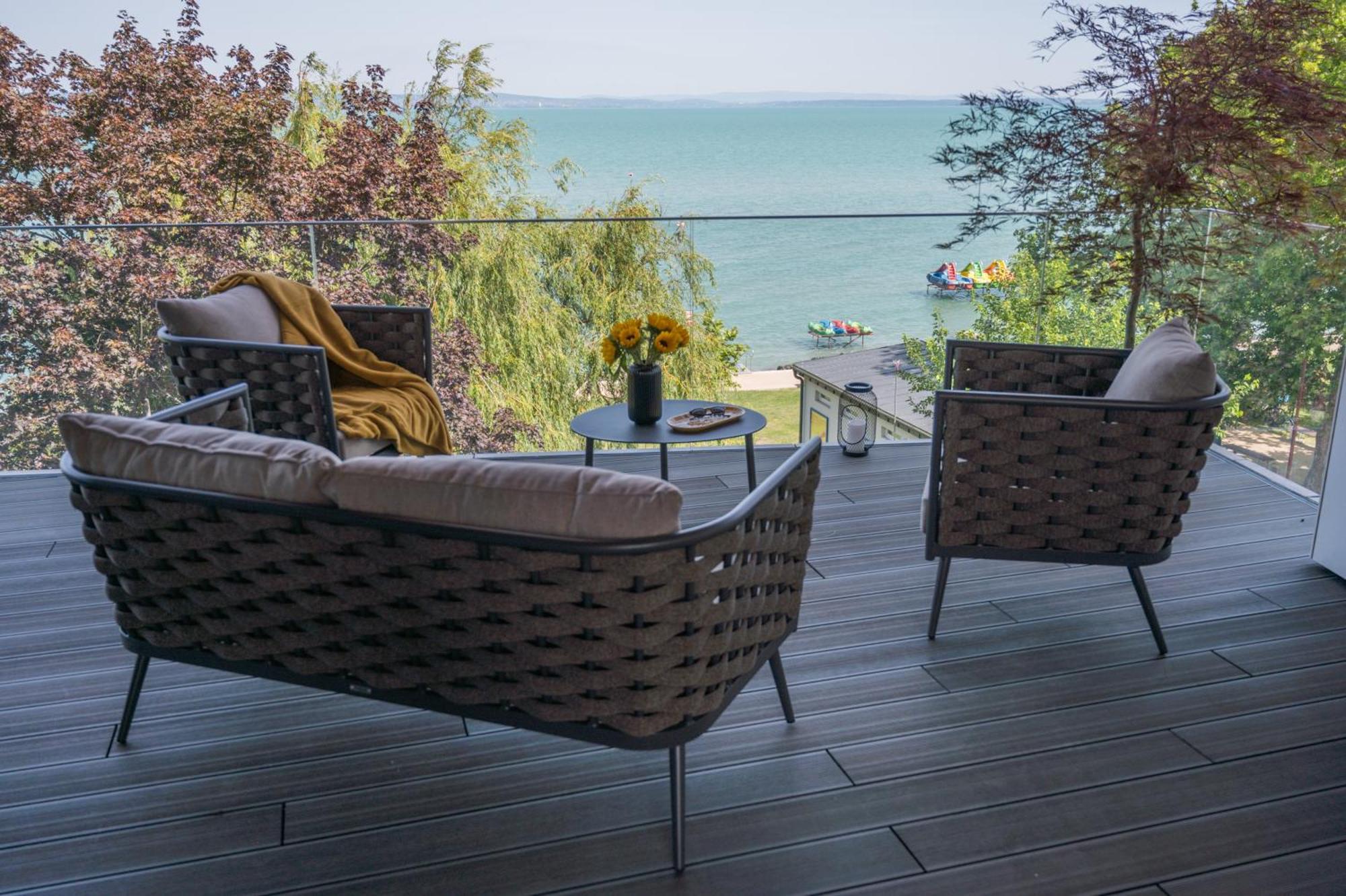 Appartement Bj81