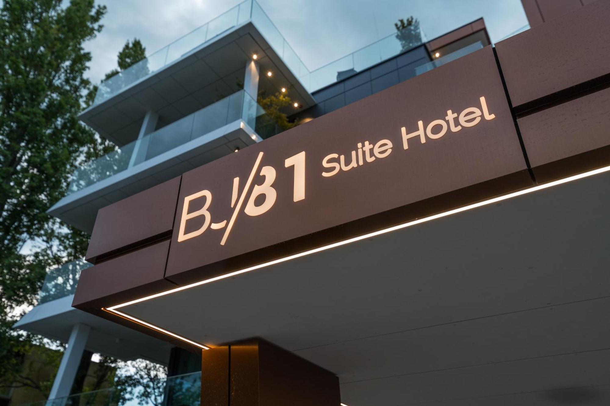 Bj81 Apartment