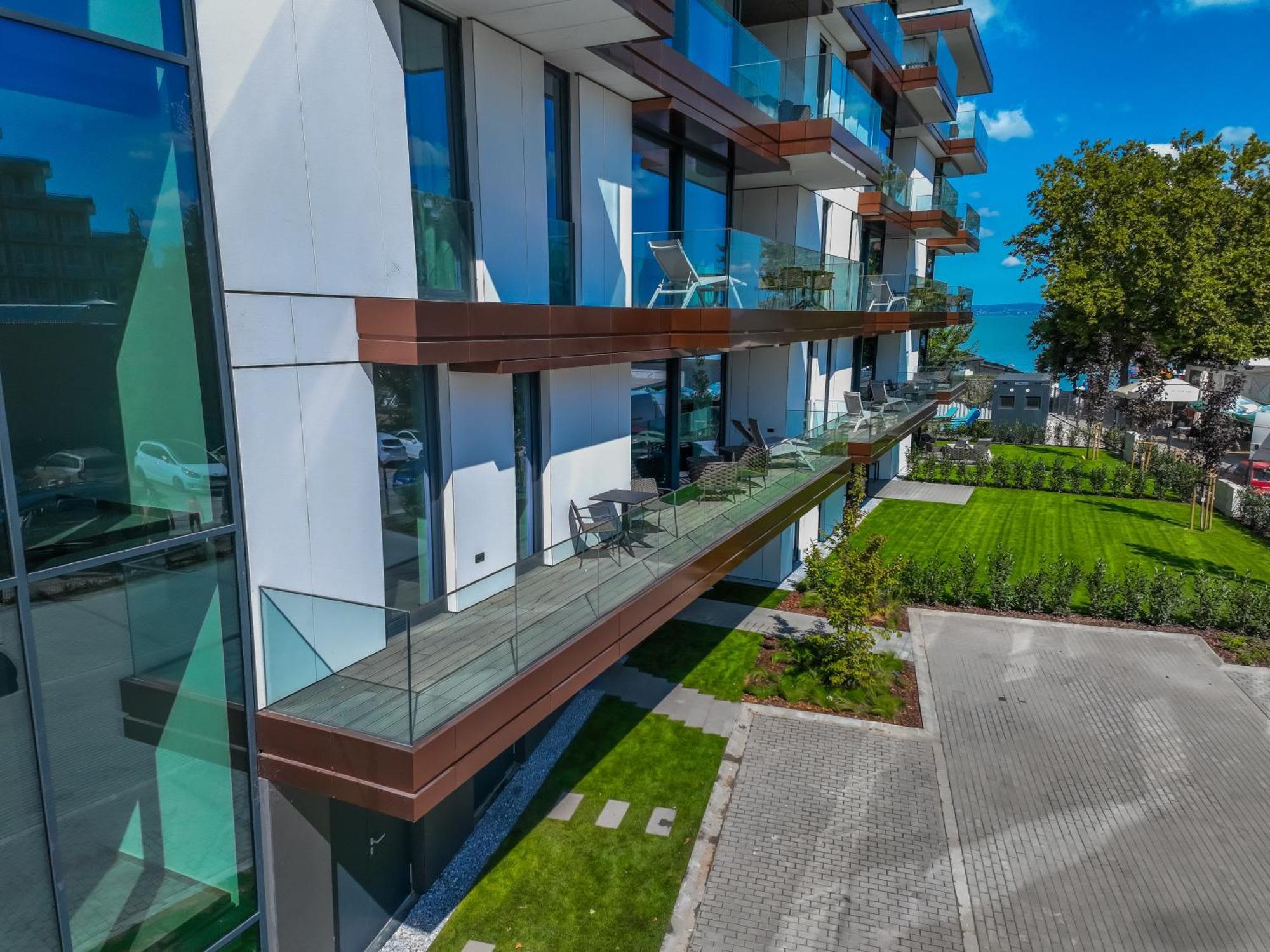Apartment Bj81