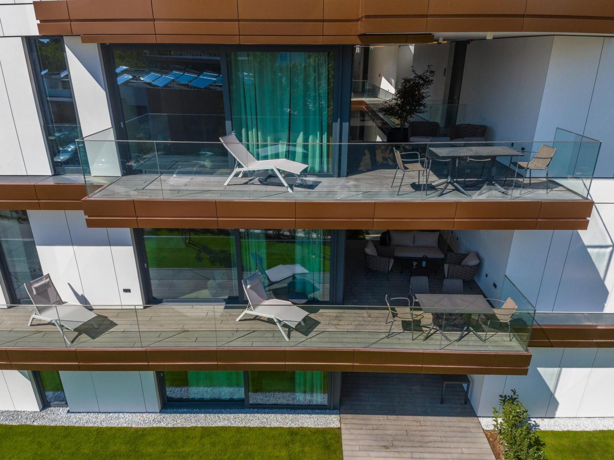 Appartement Bj81