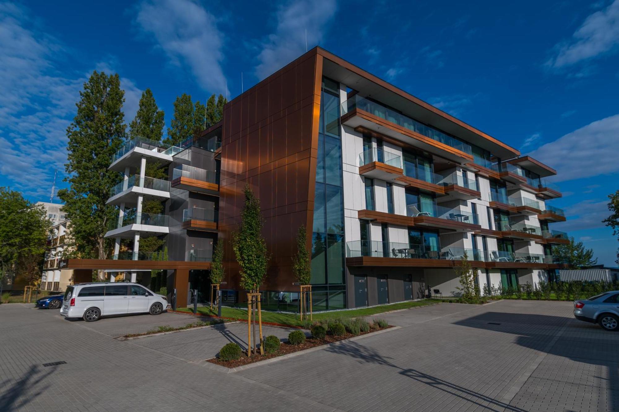 Apartment Bj81 Siofok