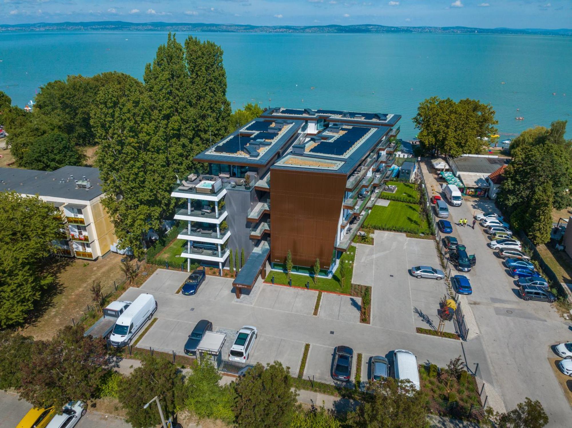 Bj81 * Siófok