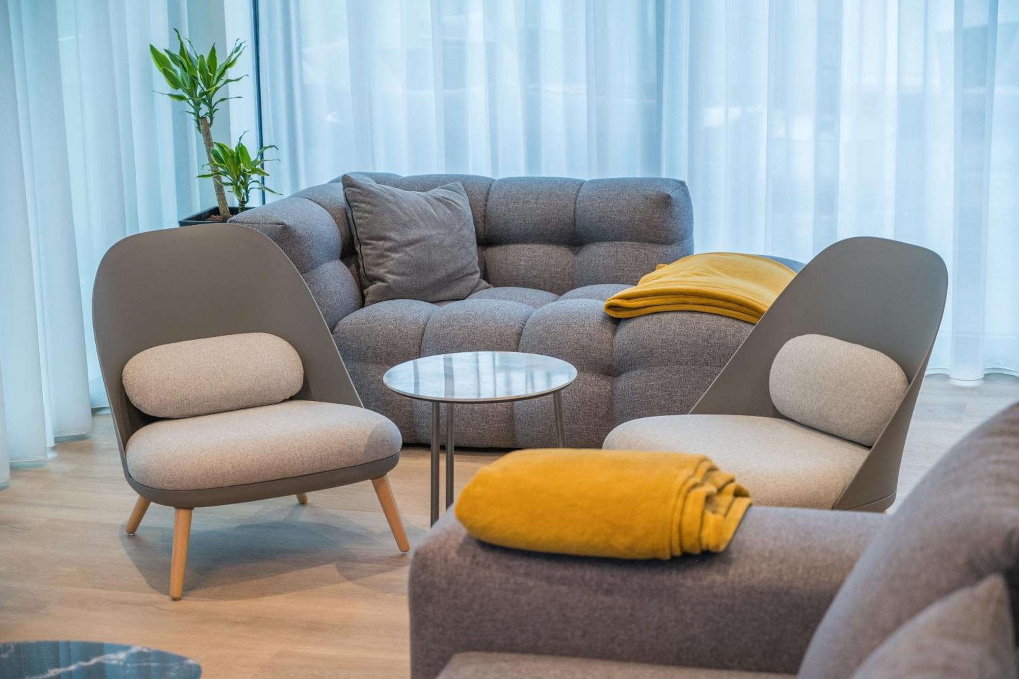 Bj81 Appartement