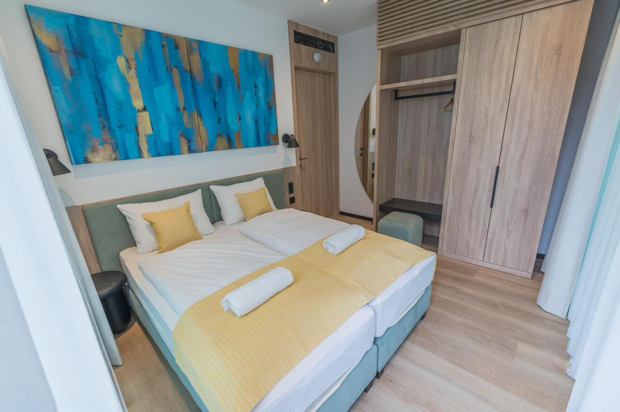 Apartment Bj81 *