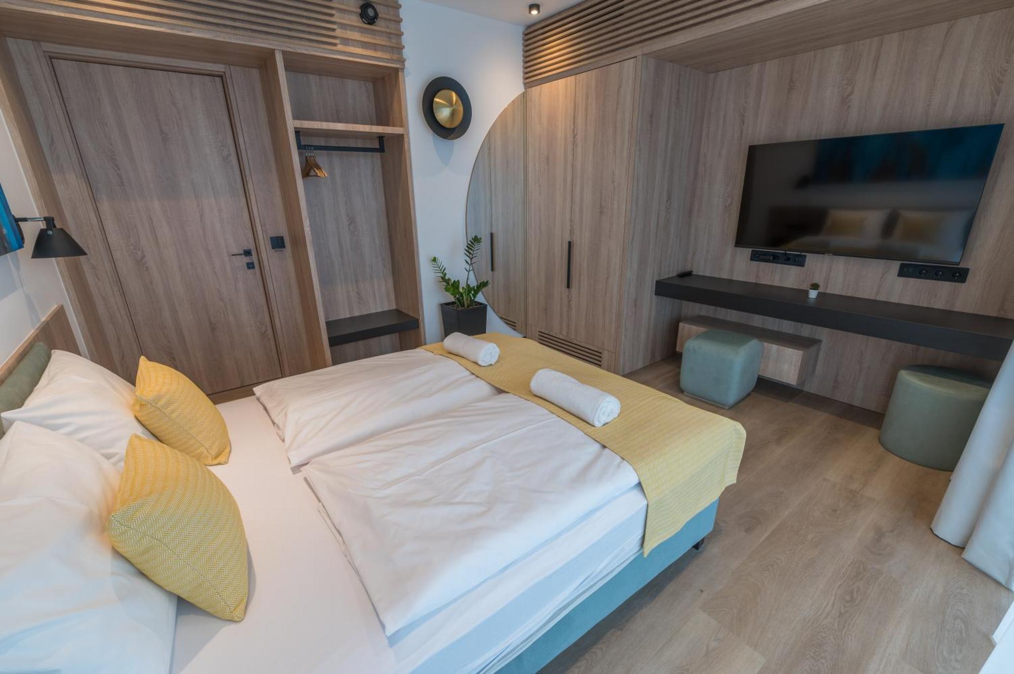 Apartment Bj81
