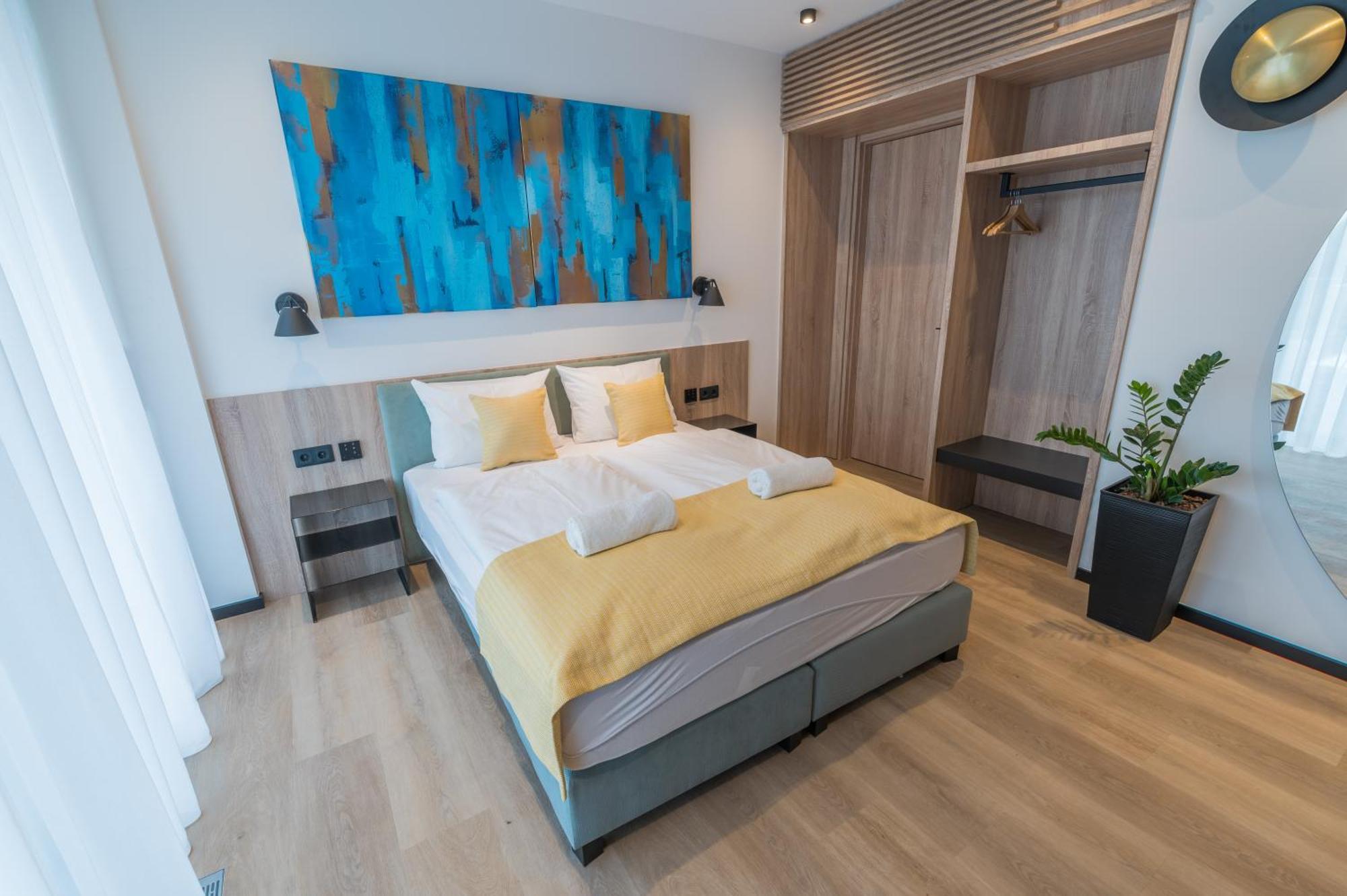 Bj81 Apartment *
