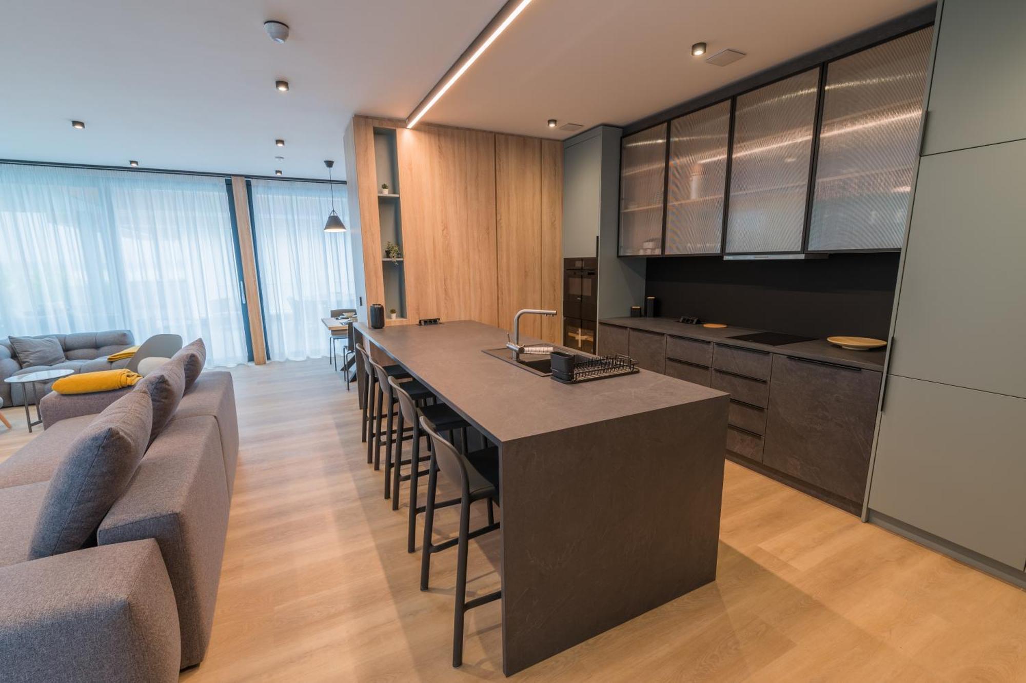 Apartment Bj81 *