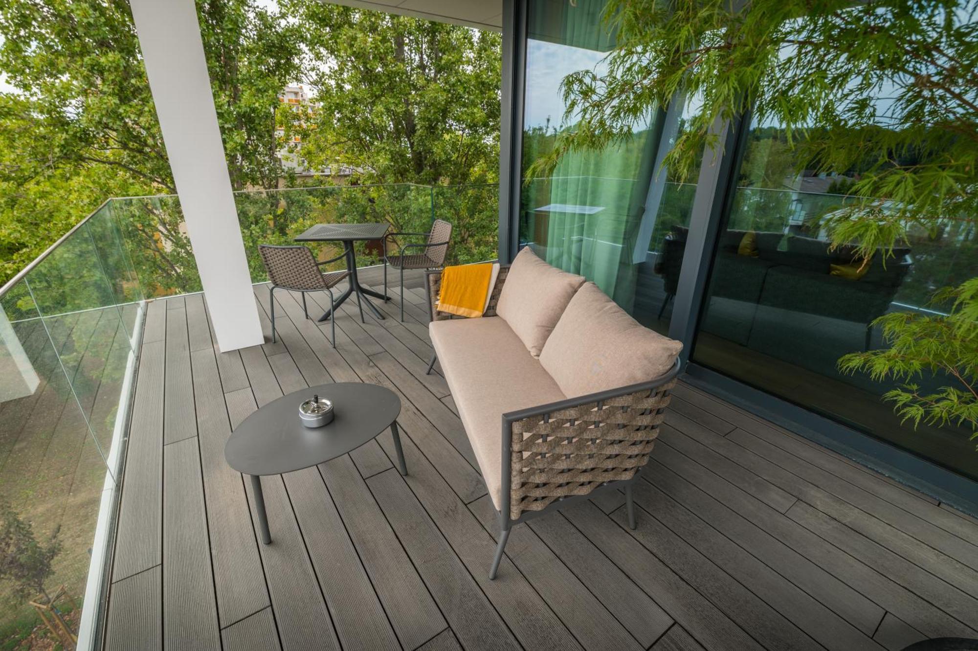 Bj81 Appartement *
