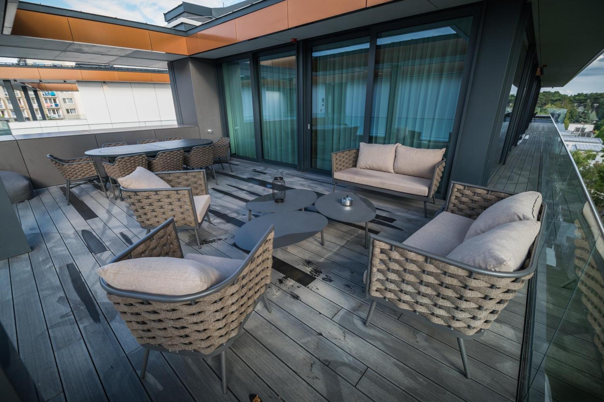 Bj81 Apartment Siofok