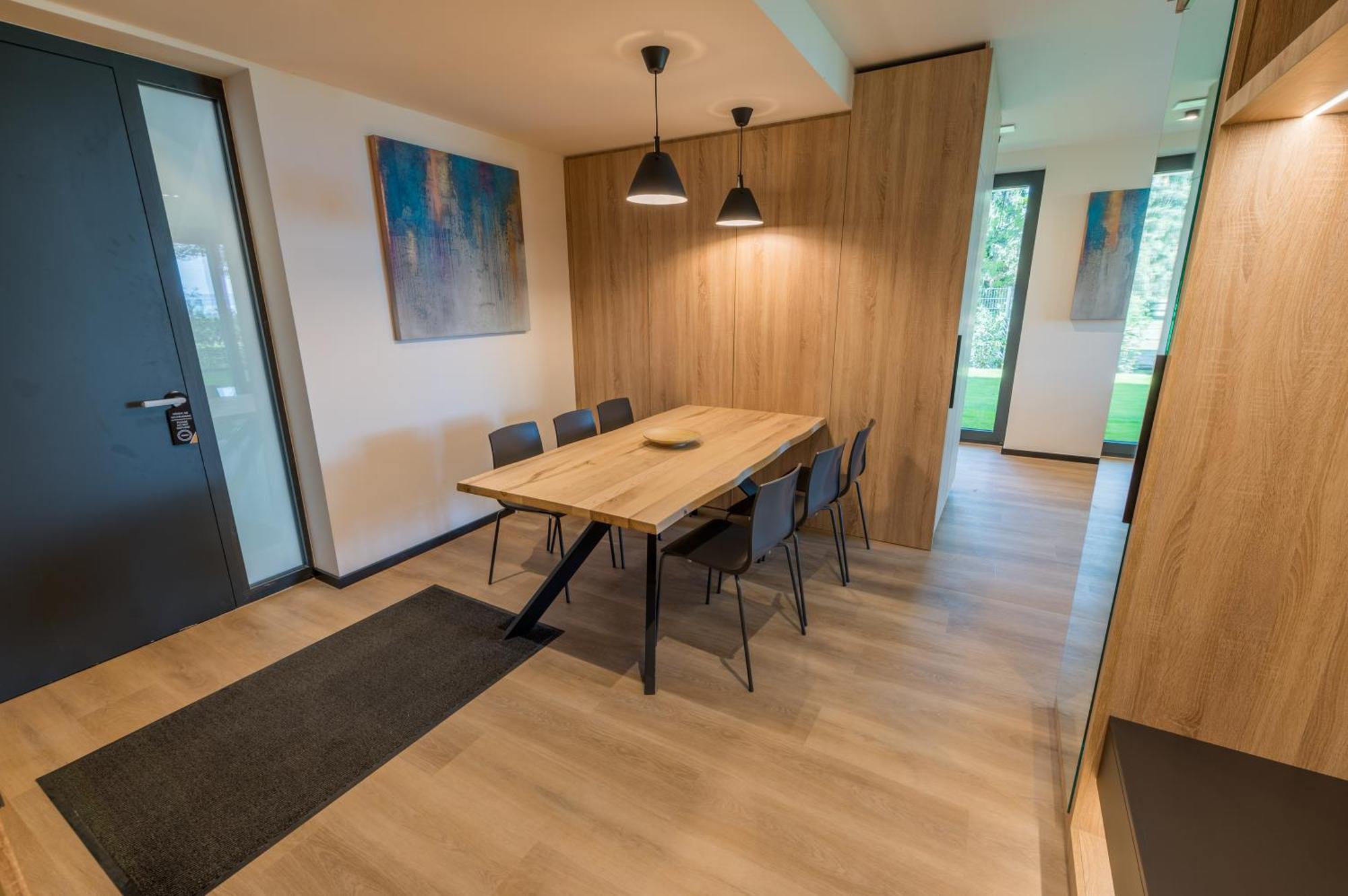 Bj81 Apartment