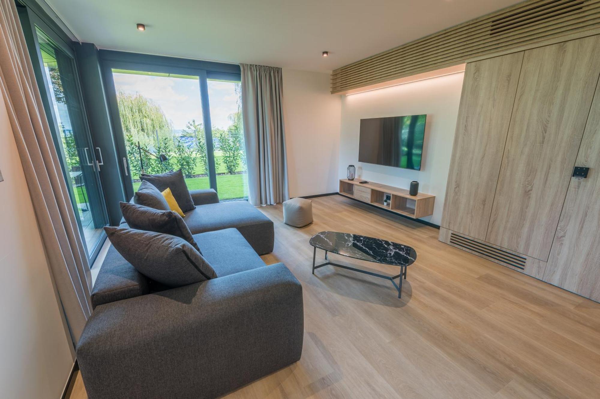 Apartment Bj81 Siofok