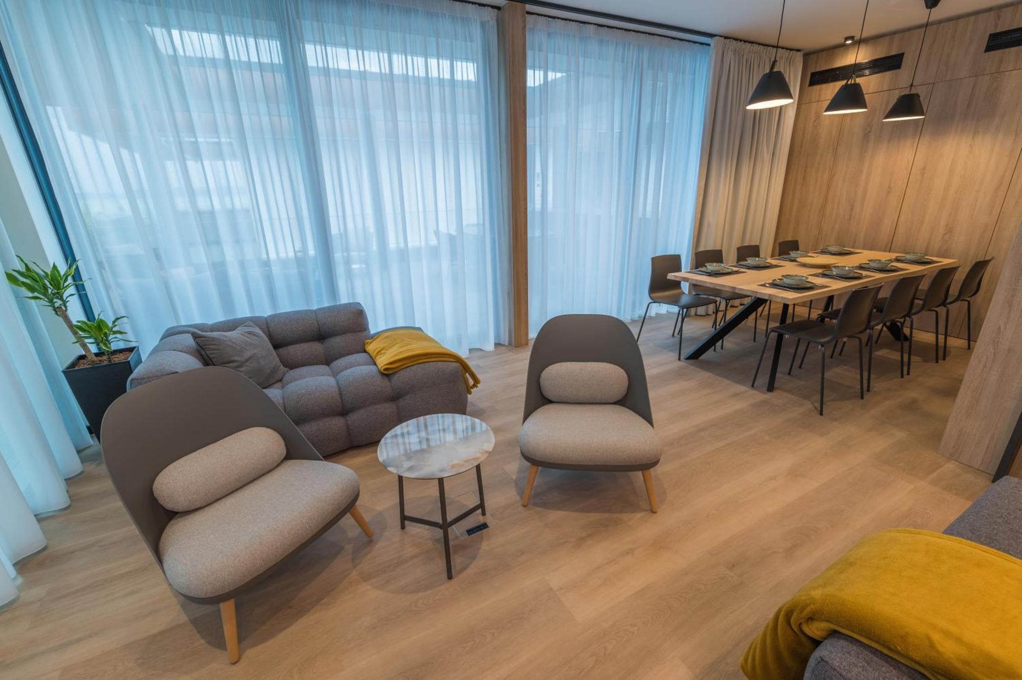 Apartment Bj81 Siofok