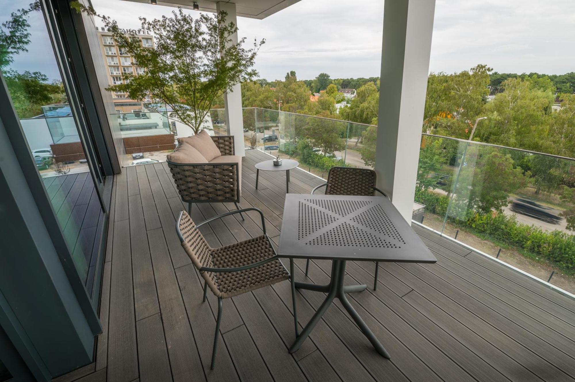 Bj81 Appartement