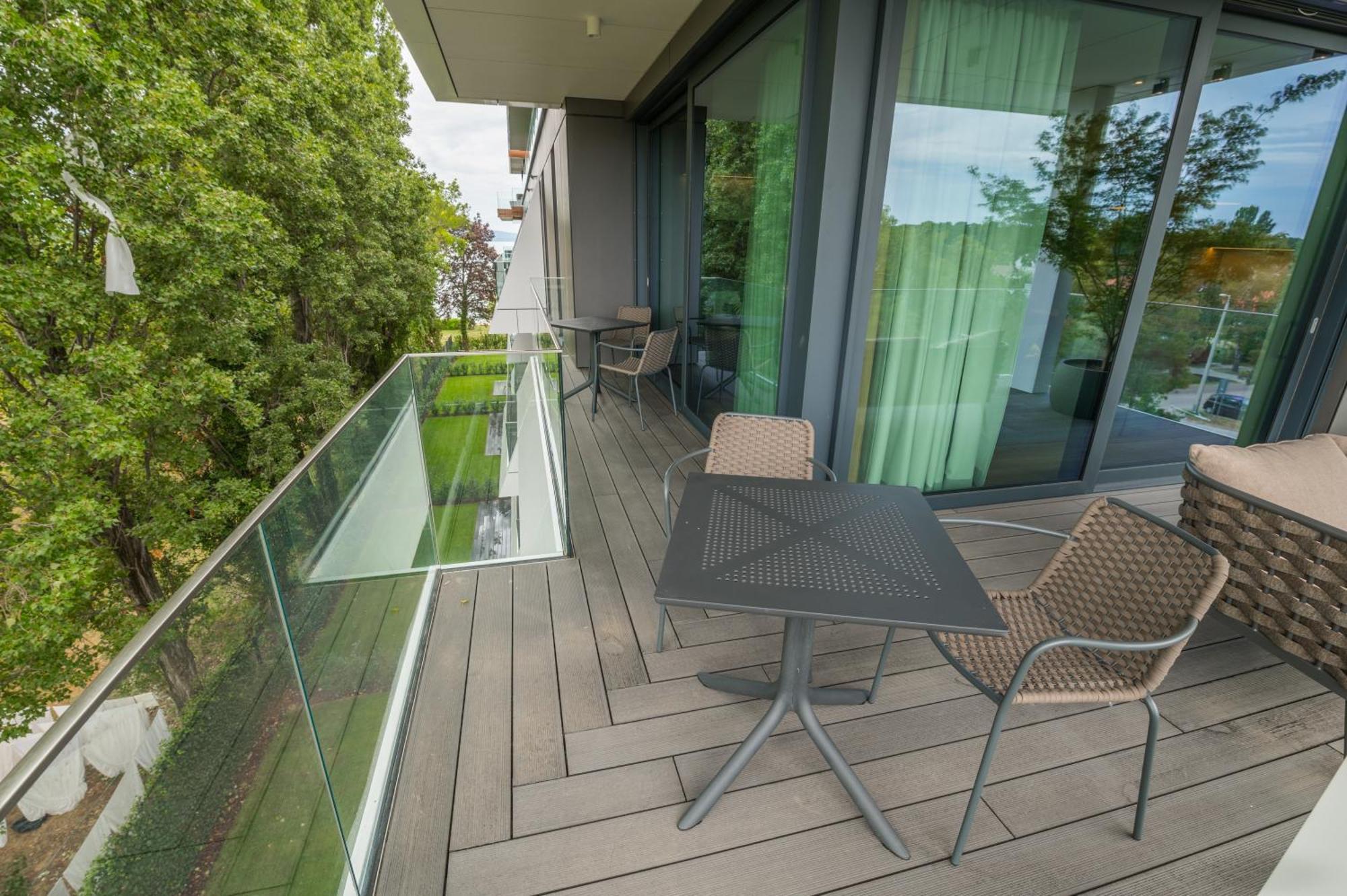Bj81 Appartement
