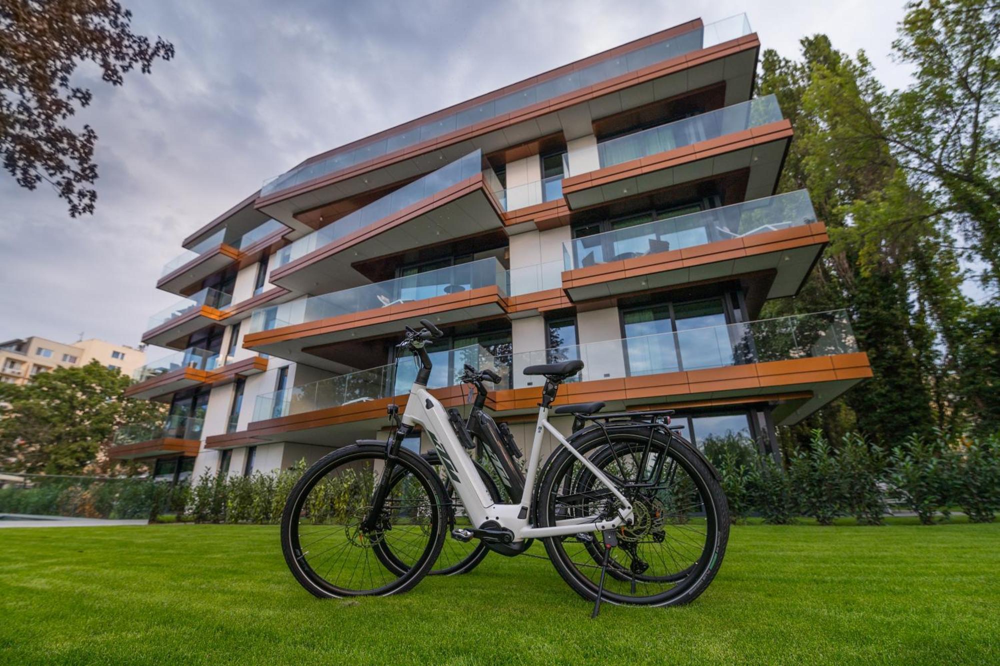 Bj81 Appartement
