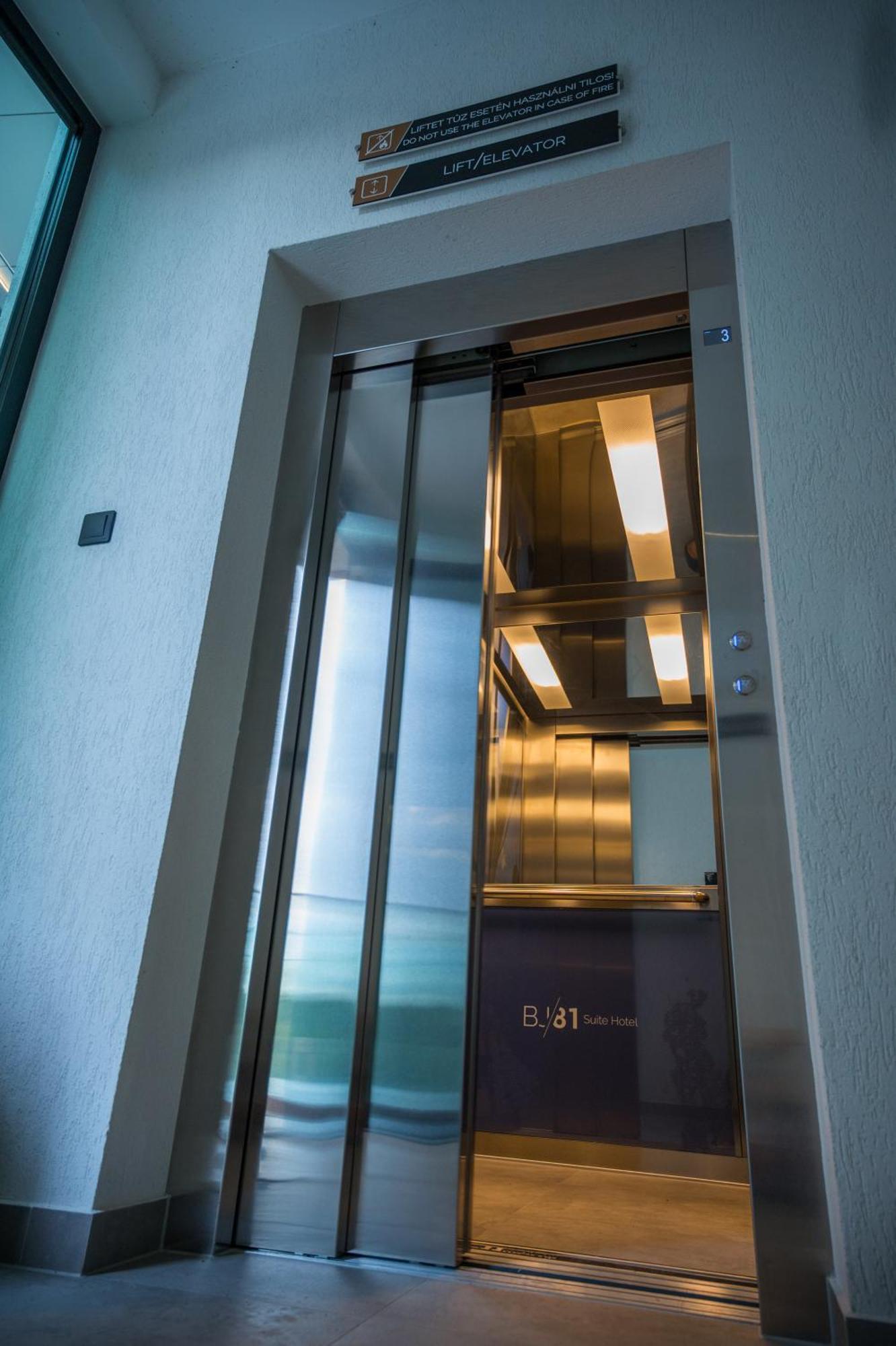 Apartment Bj81 *