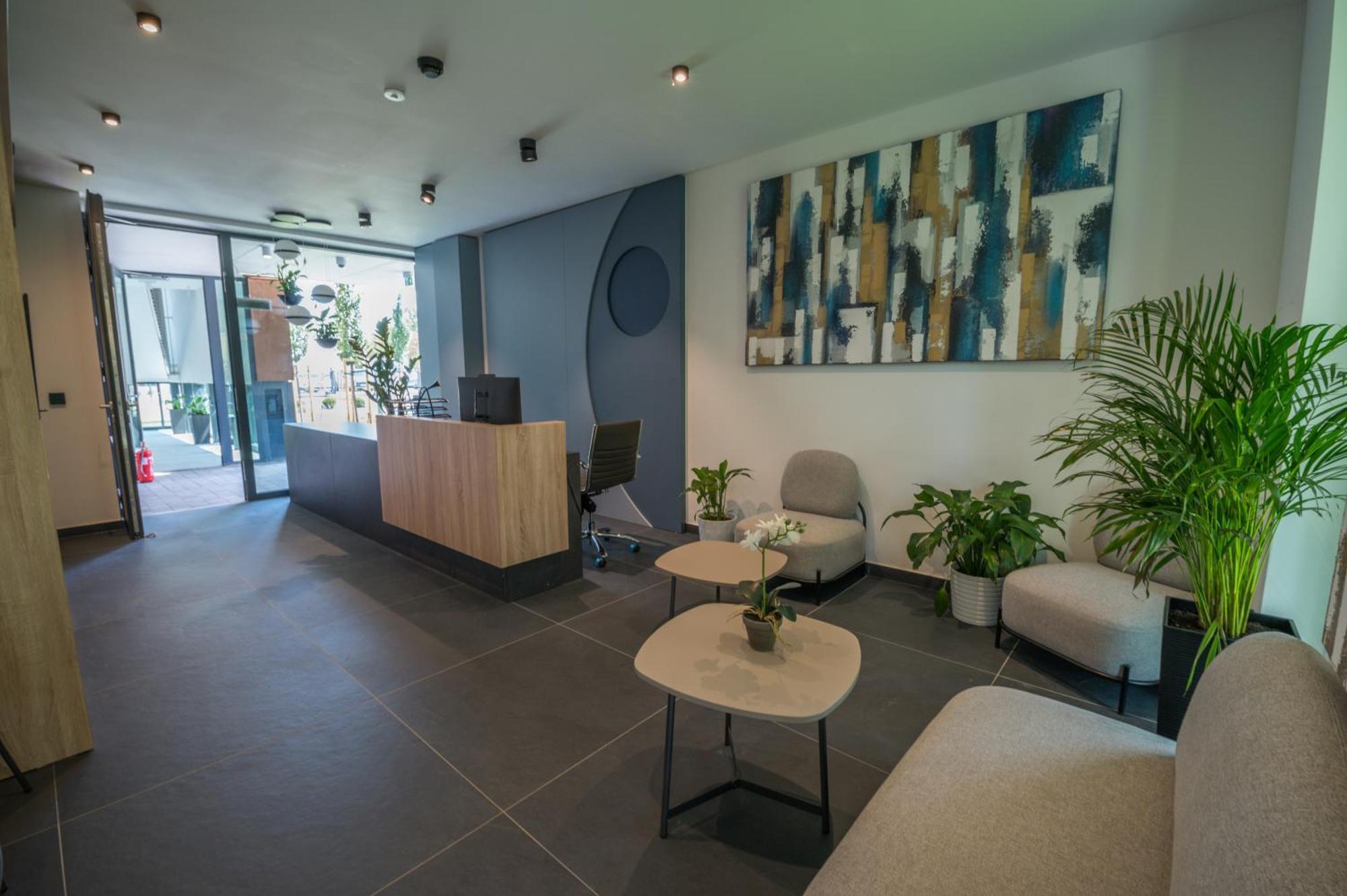 Apartment Bj81 Siofok