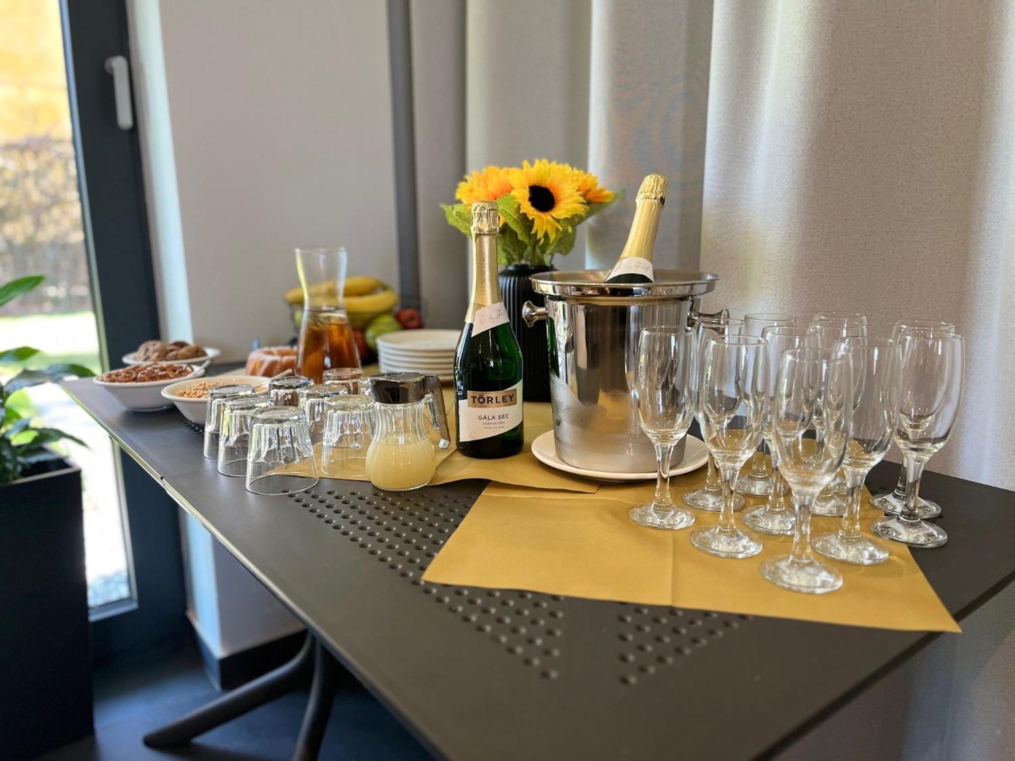 Appartement Bj81