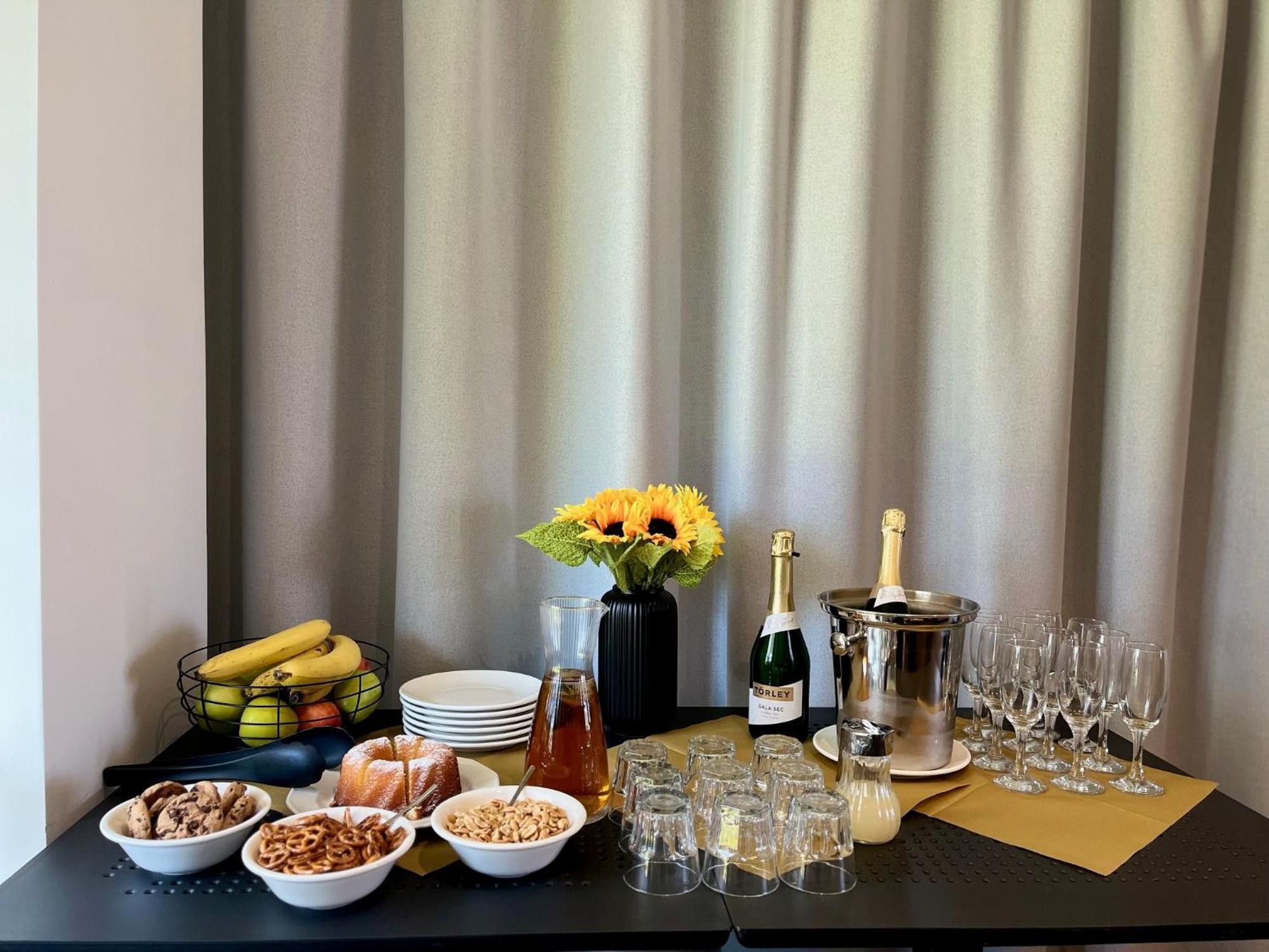 Appartement Bj81 *